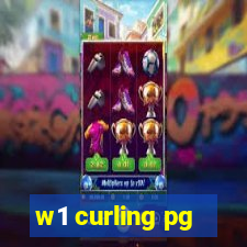 w1 curling pg